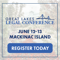 SBM Great Lakes Legal Conference